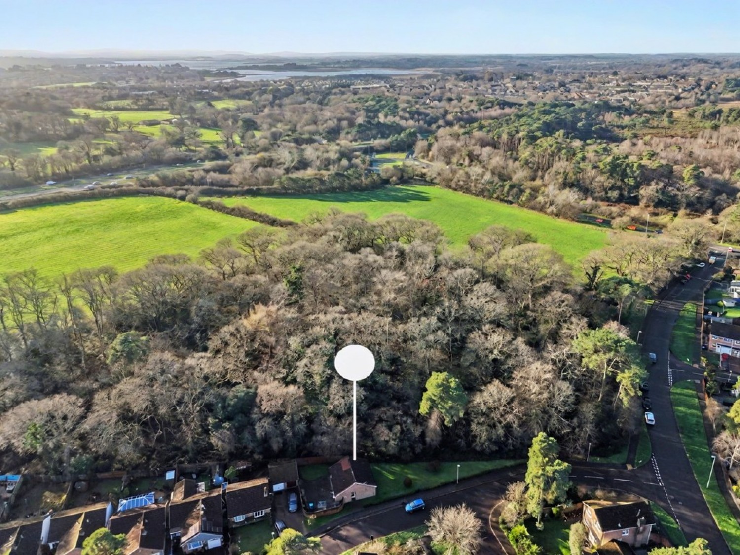 2 bedroom Bungalow for Sale Grebe Close, Creekmoor