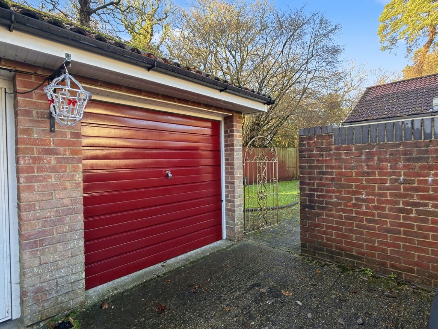 2 bedroom Bungalow for Sale Grebe Close, Creekmoor