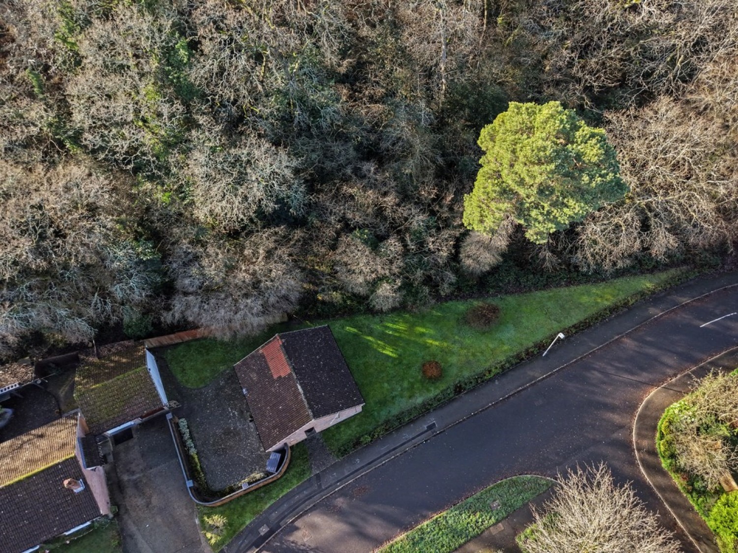 2 bedroom Bungalow for Sale Grebe Close, Creekmoor