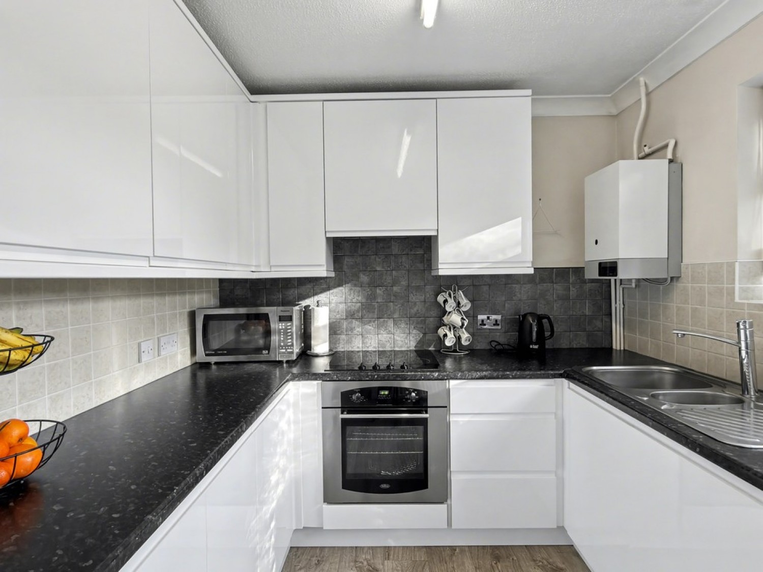 2 bedroom Bungalow for Sale Grebe Close, Creekmoor