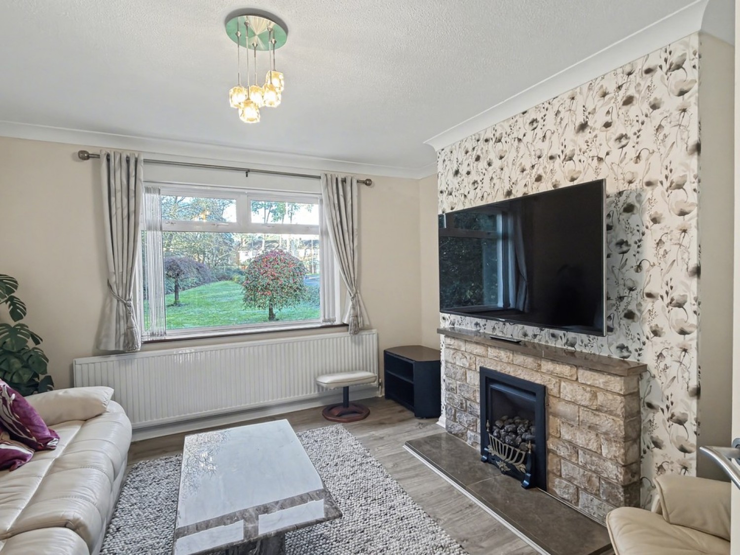 2 bedroom Bungalow for Sale Grebe Close, Creekmoor