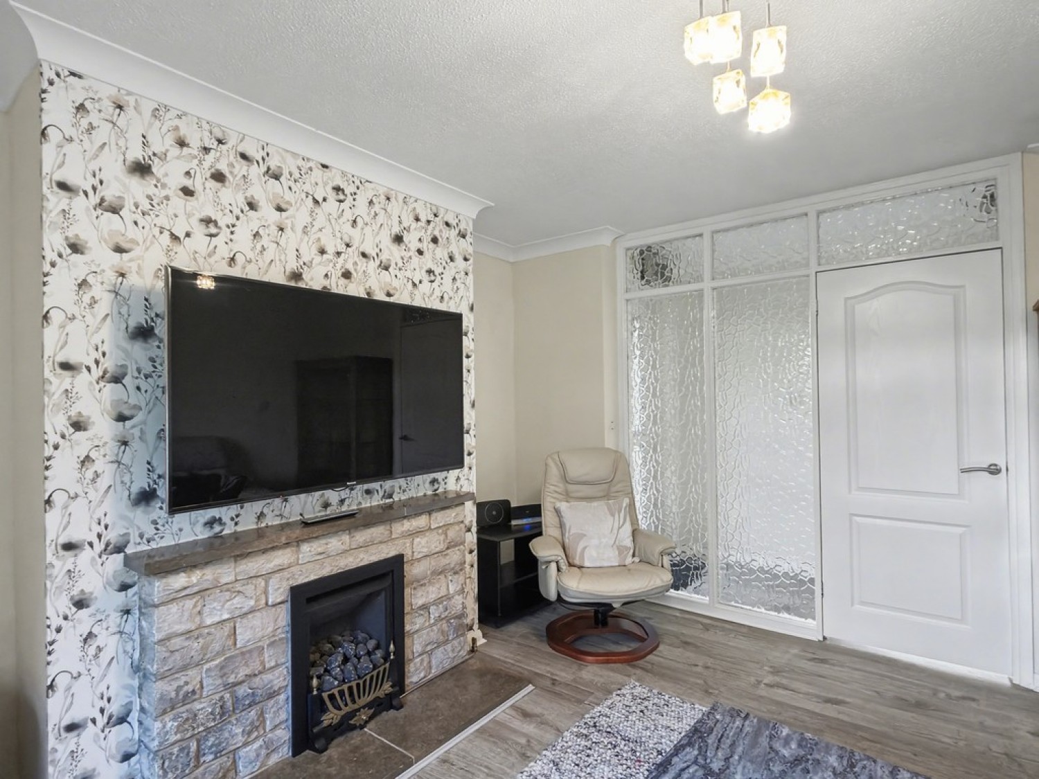 2 bedroom Bungalow for Sale Grebe Close, Creekmoor