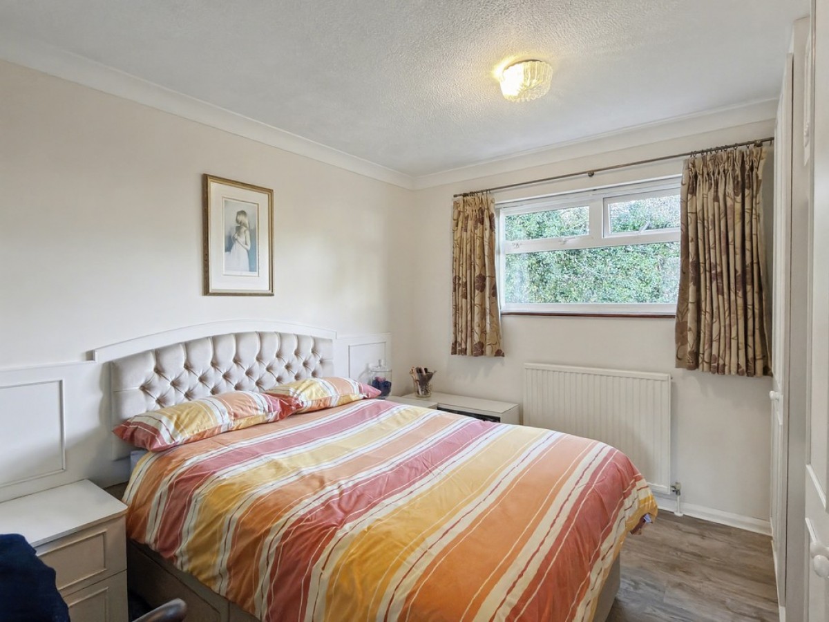 Grebe Close, Creekmoor