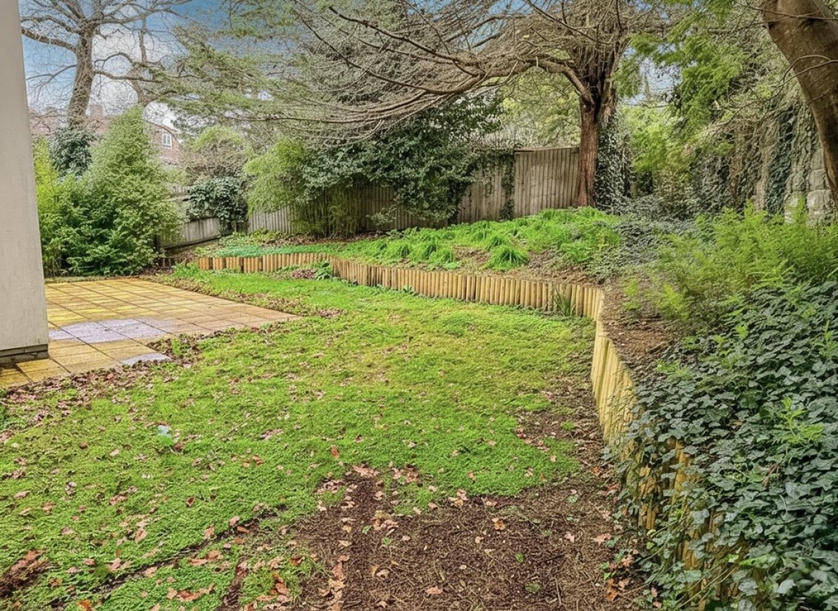 Links Road, Lower Parkstone, Poole