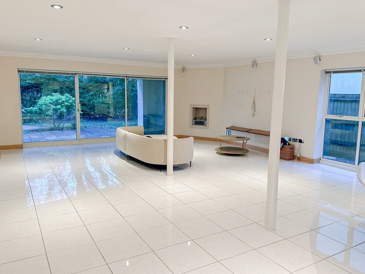 Links Road, Lower Parkstone, Poole