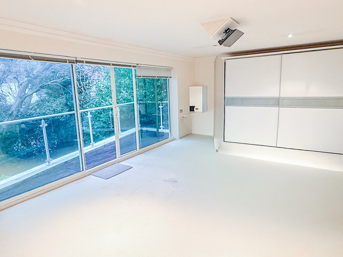 Links Road, Lower Parkstone, Poole