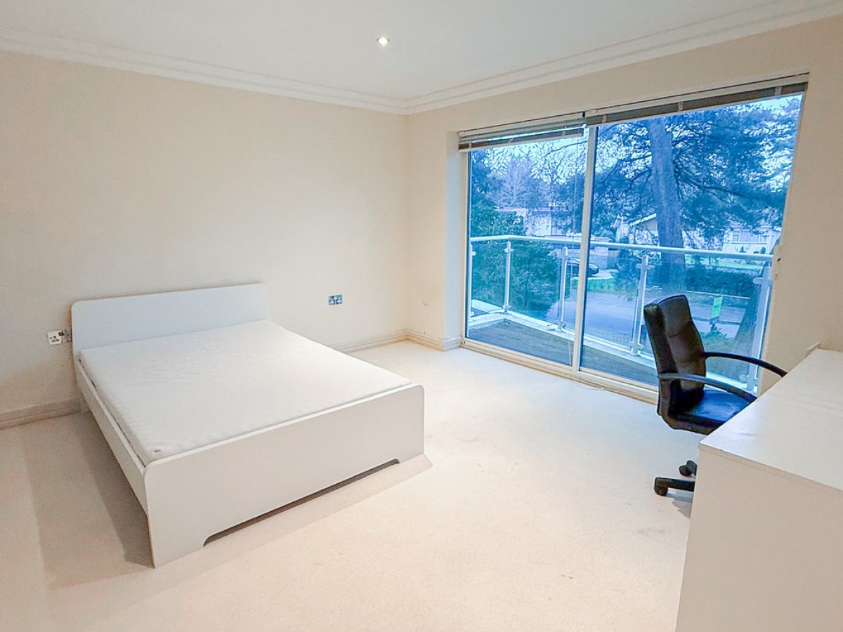 Links Road, Lower Parkstone, Poole