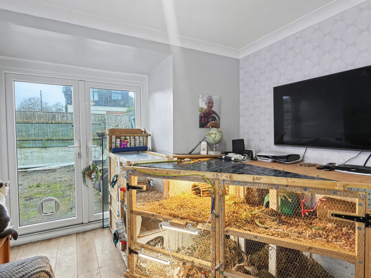 Southill Road, Parkstone