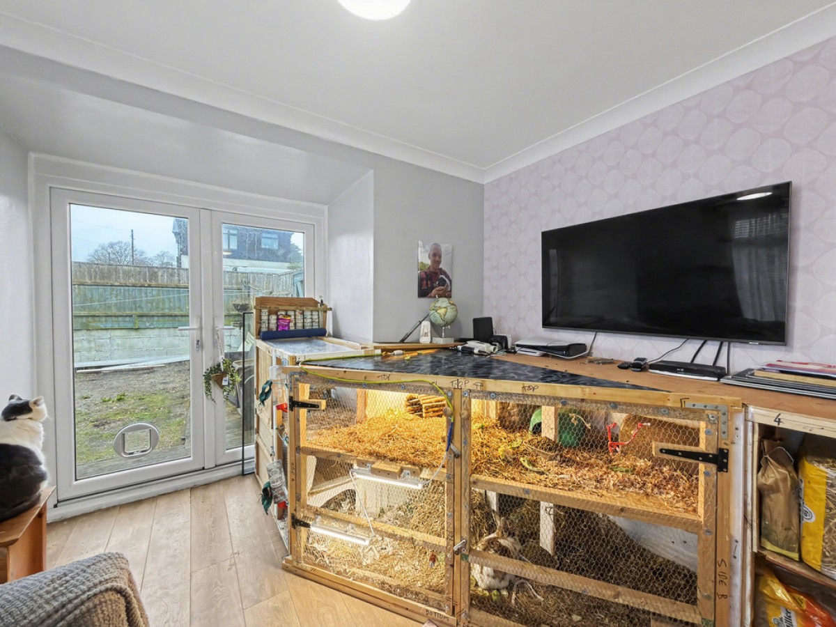 Southill Road, Parkstone