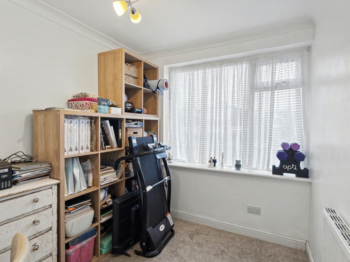 Southill Road, Parkstone