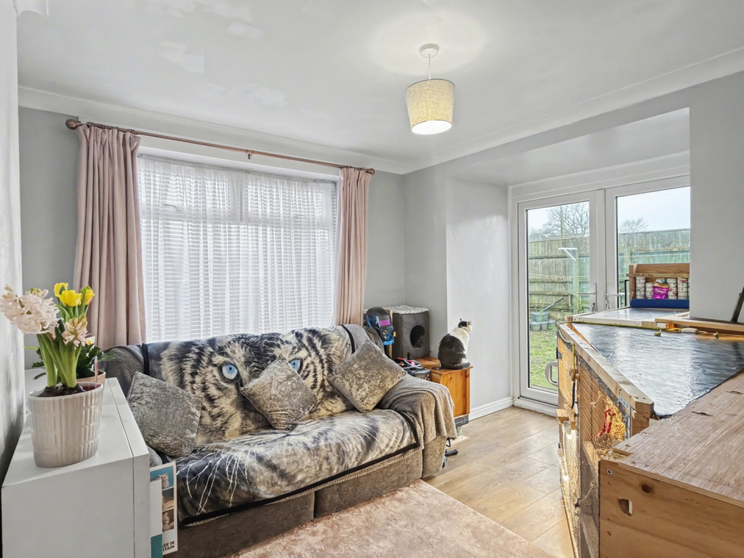 2 bedroom Flat for Sale Southill Road, Parkstone