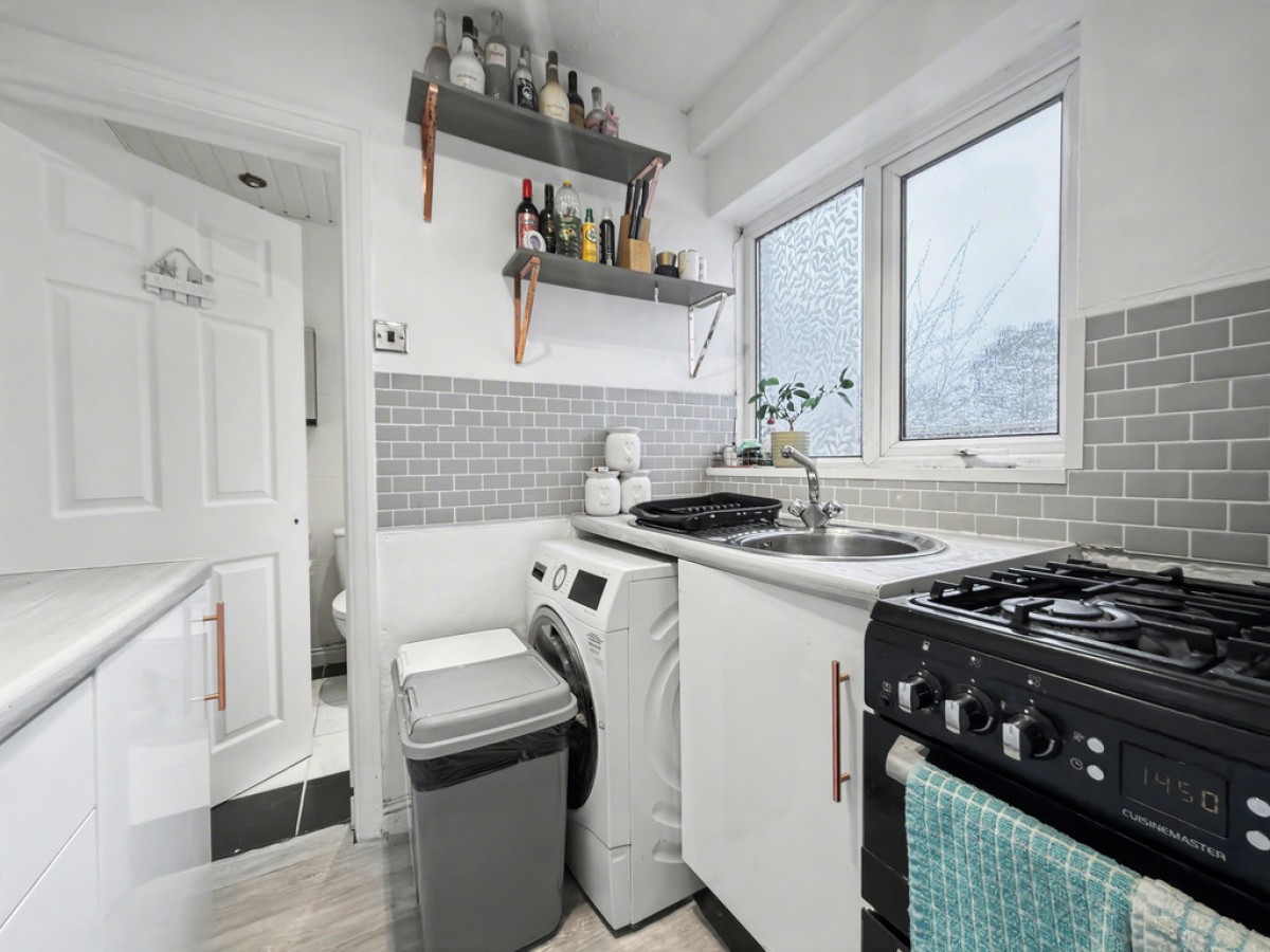 Southill Road, Parkstone