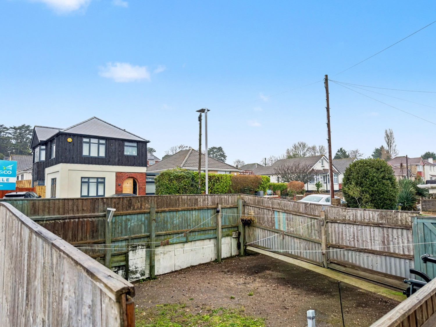 2 bedroom Flat for Sale Southill Road, Parkstone