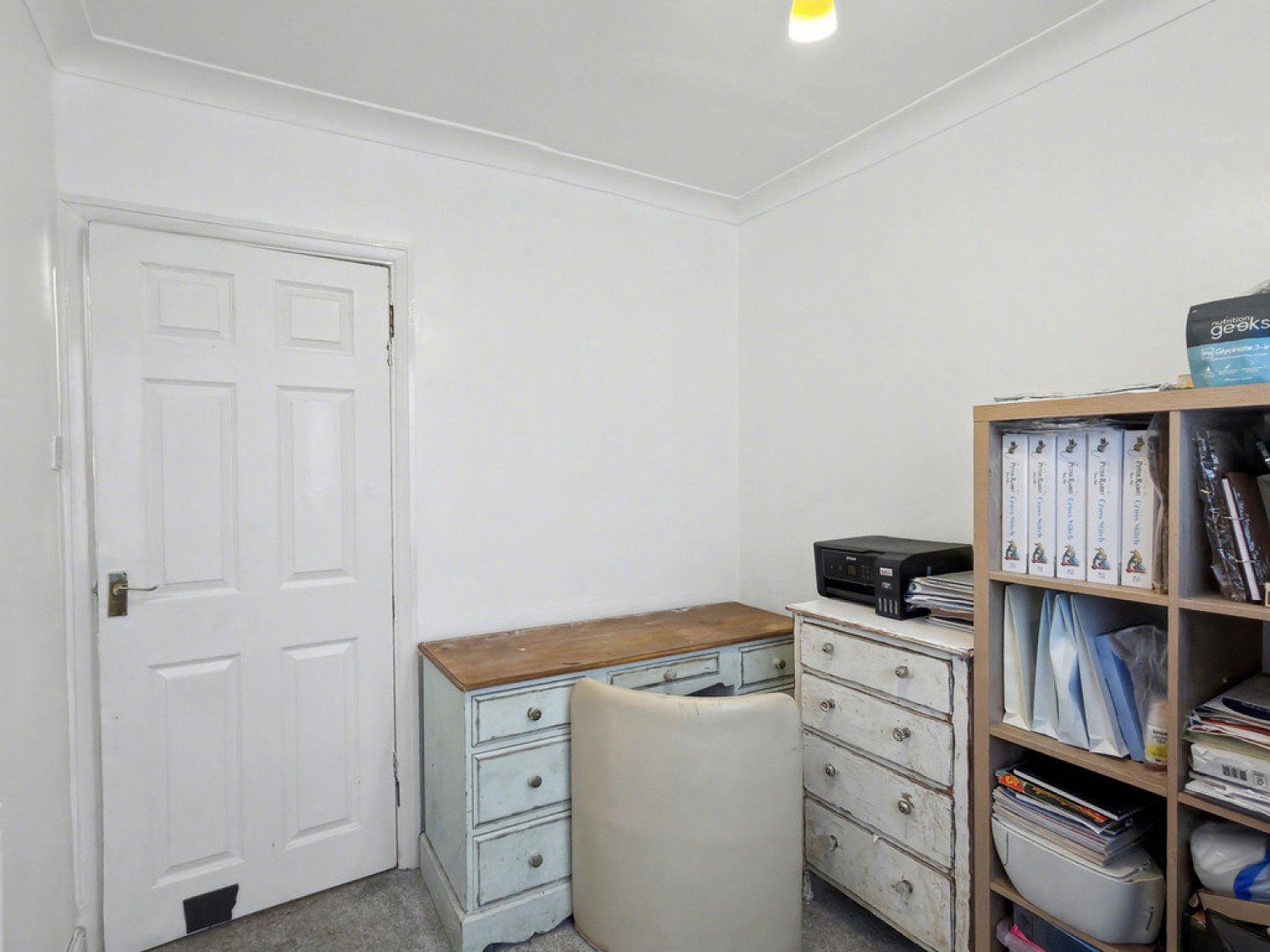 2 bedroom Flat for Sale Southill Road, Parkstone