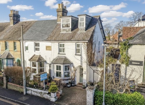 Parr Street , Lower Parkstone