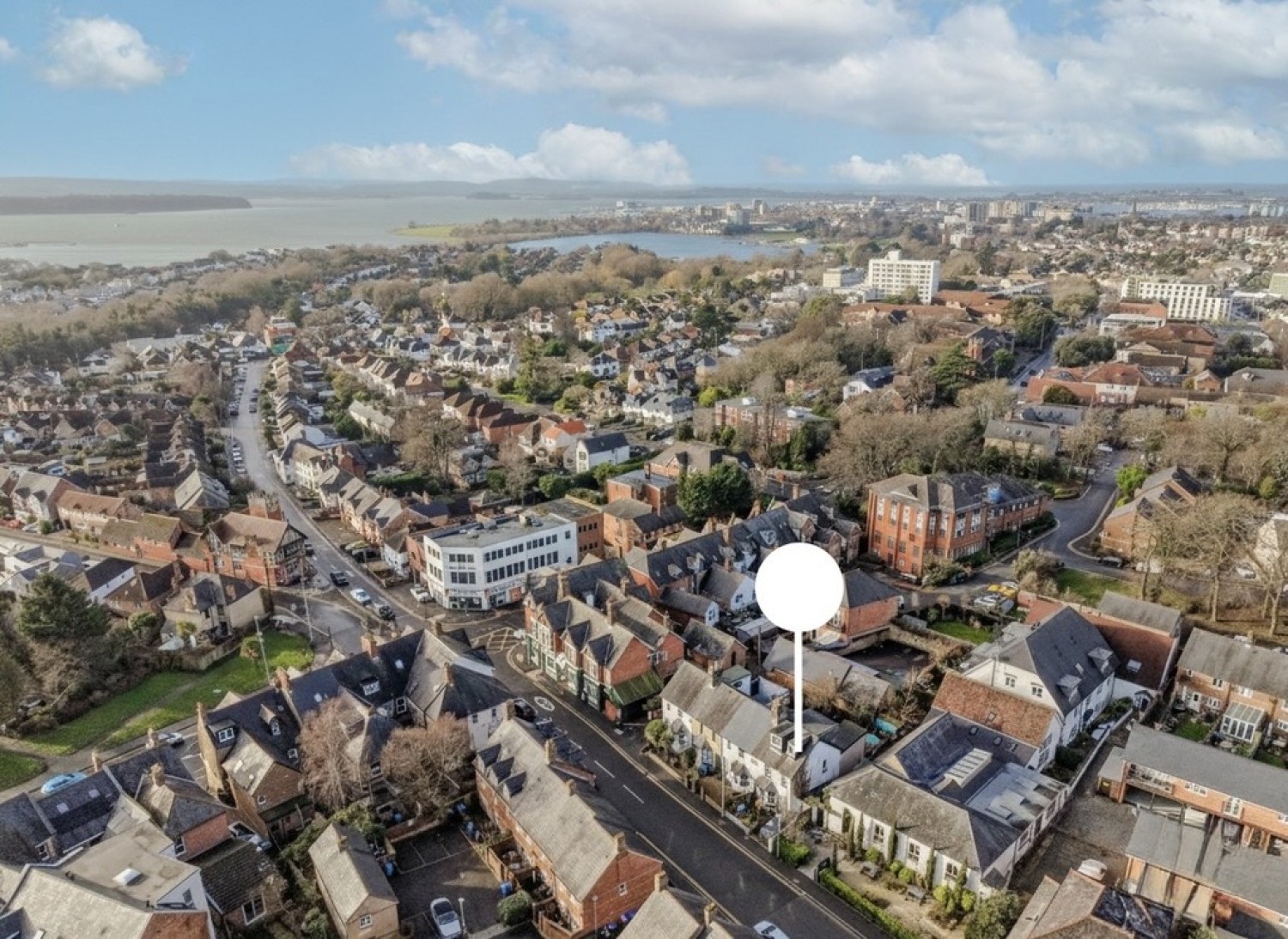 4 bedroom House in Parr Street , Lower Parkstone