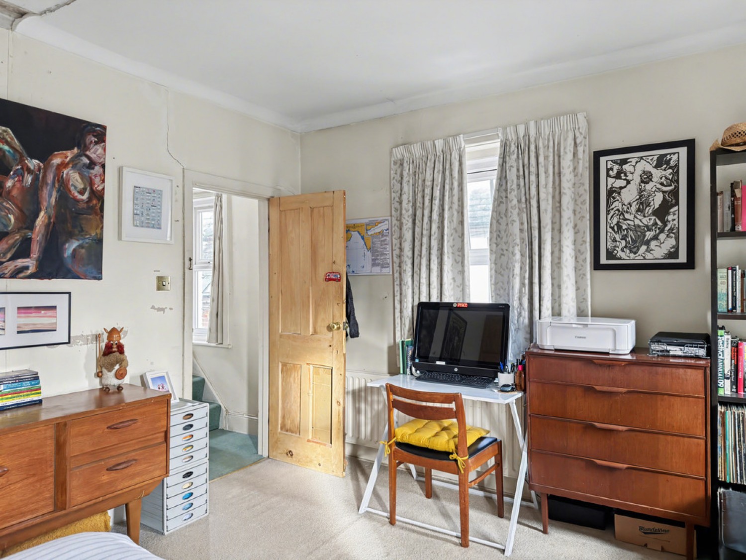 4 bedroom House in Parr Street , Lower Parkstone