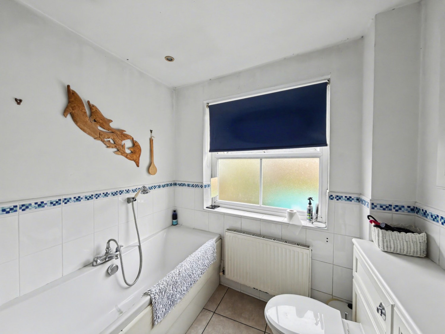 4 bedroom House in Parr Street , Lower Parkstone