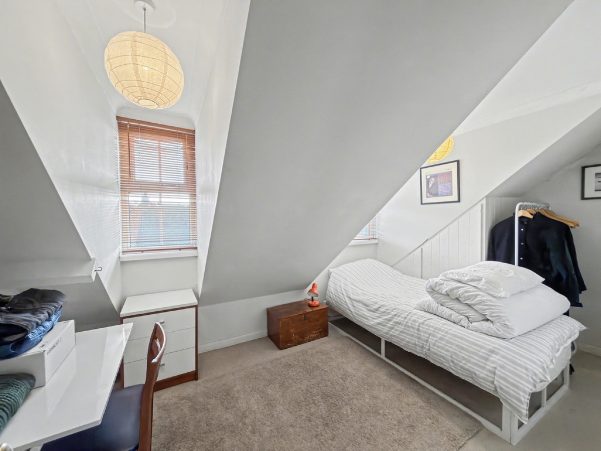 Parr Street , Lower Parkstone