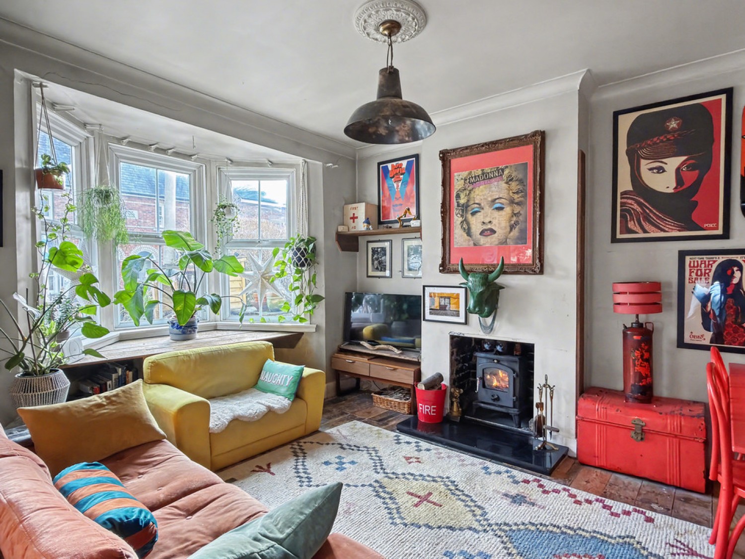 4 bedroom House in Parr Street , Lower Parkstone