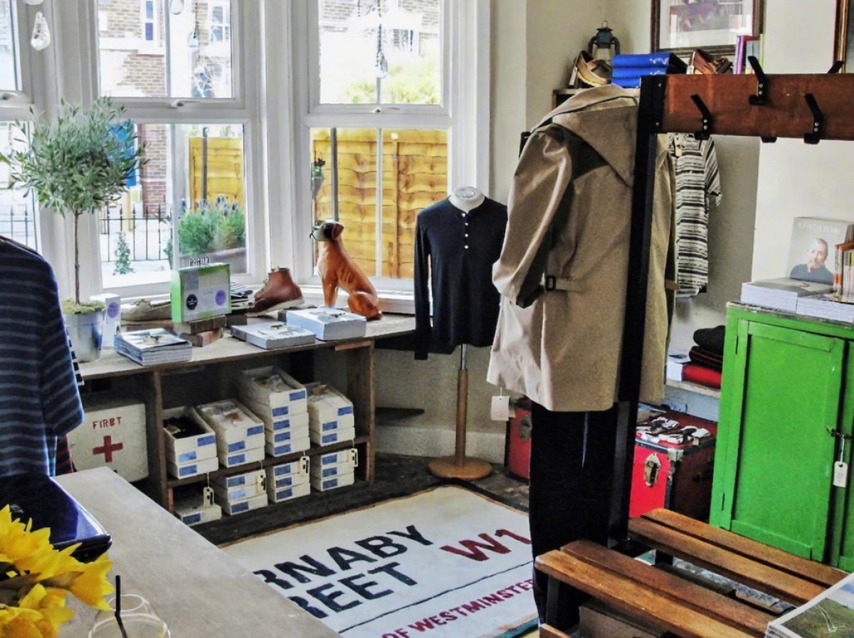 Parr Street , Lower Parkstone