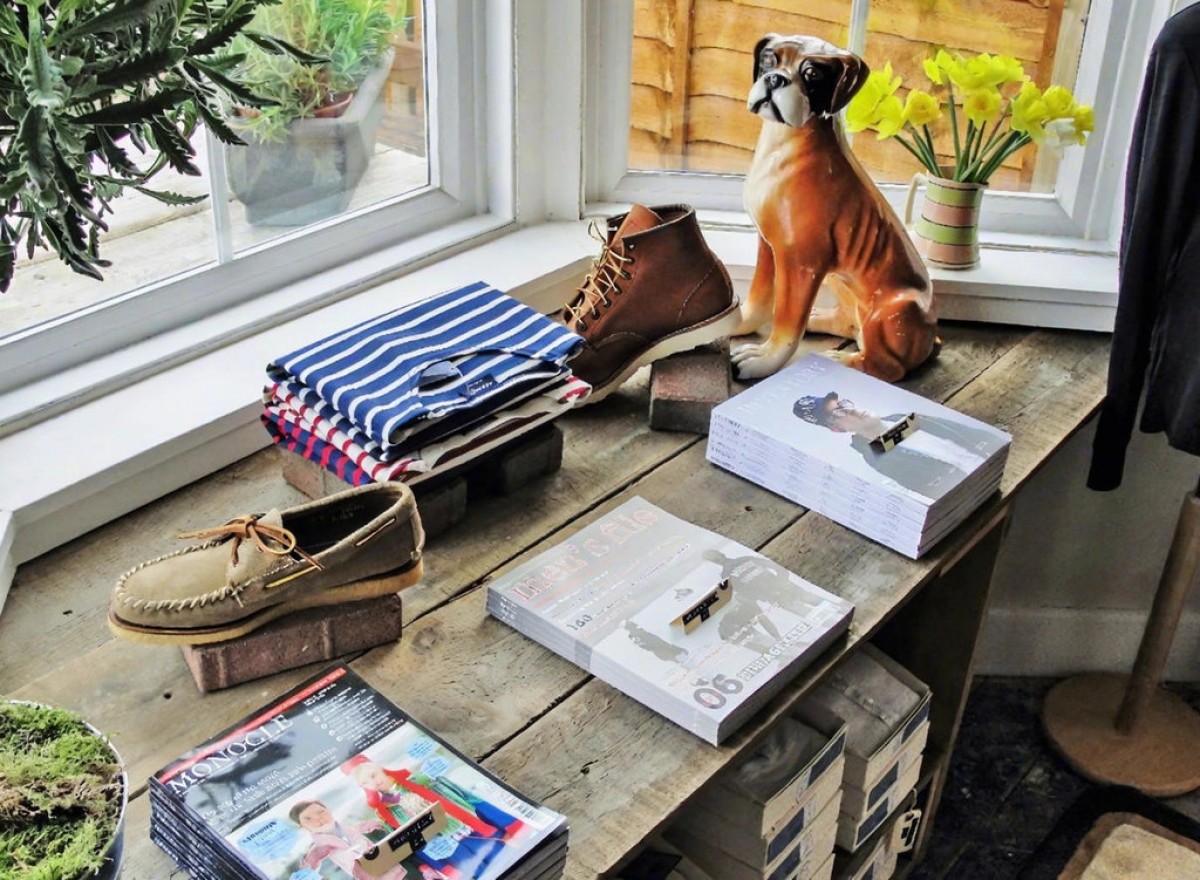 Parr Street , Lower Parkstone