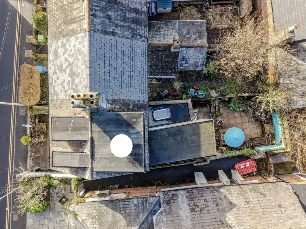 Parr Street , Lower Parkstone