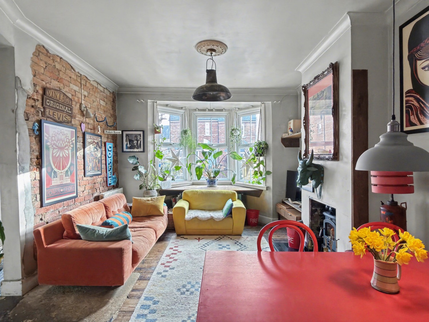 4 bedroom House in Parr Street , Lower Parkstone