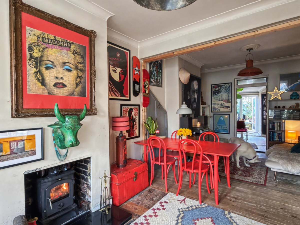 Parr Street , Lower Parkstone