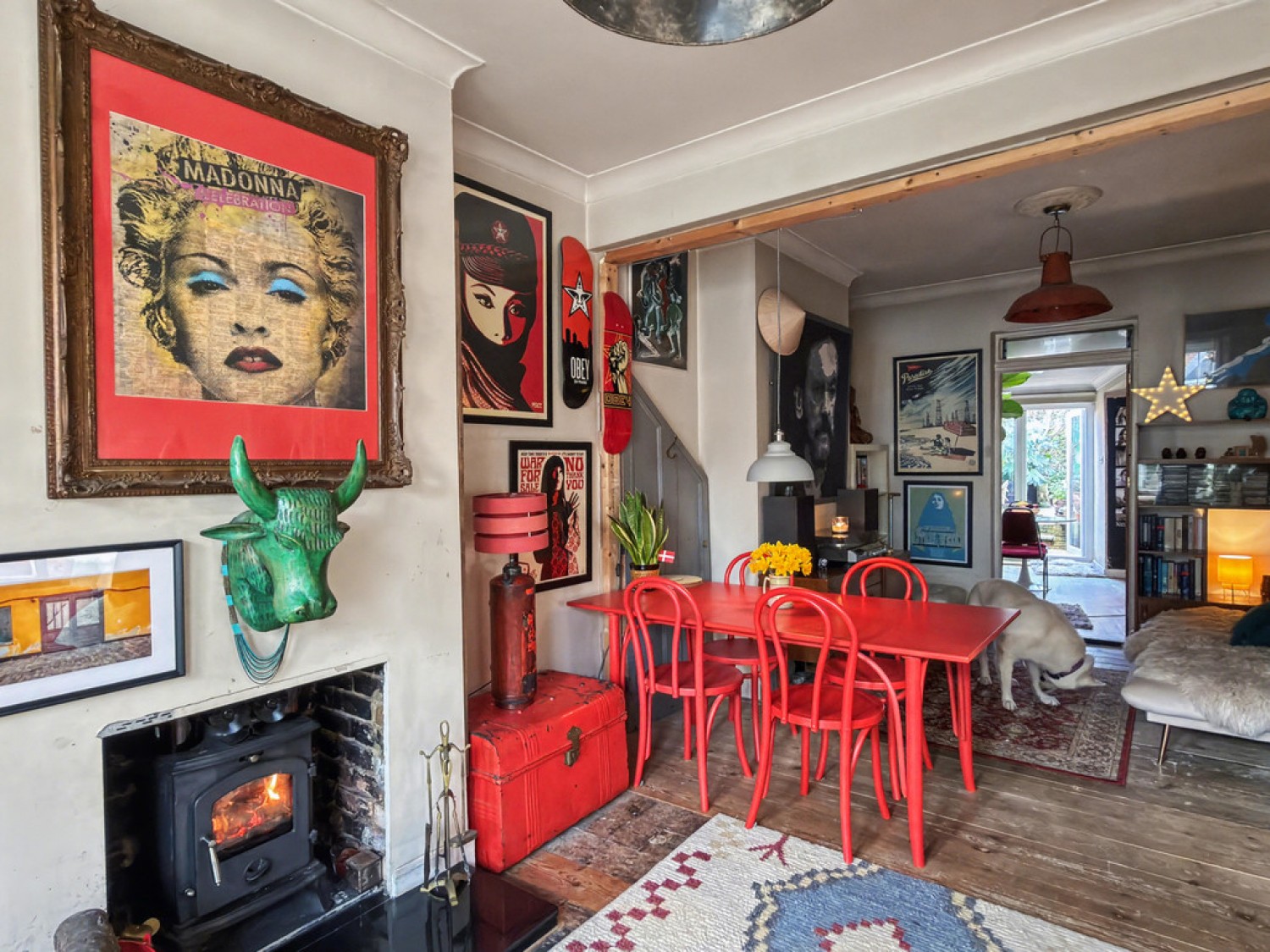 4 bedroom House in Parr Street , Lower Parkstone