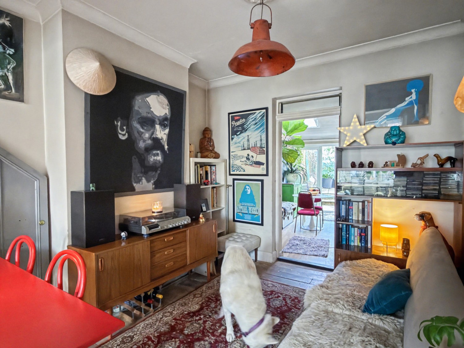 4 bedroom House in Parr Street , Lower Parkstone