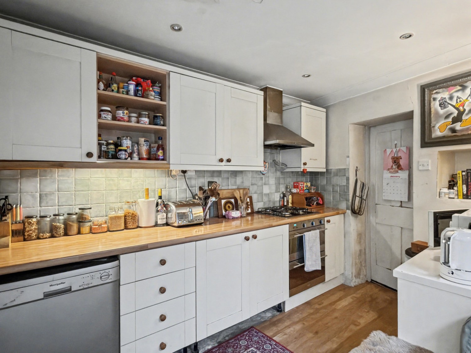 4 bedroom House in Parr Street , Lower Parkstone