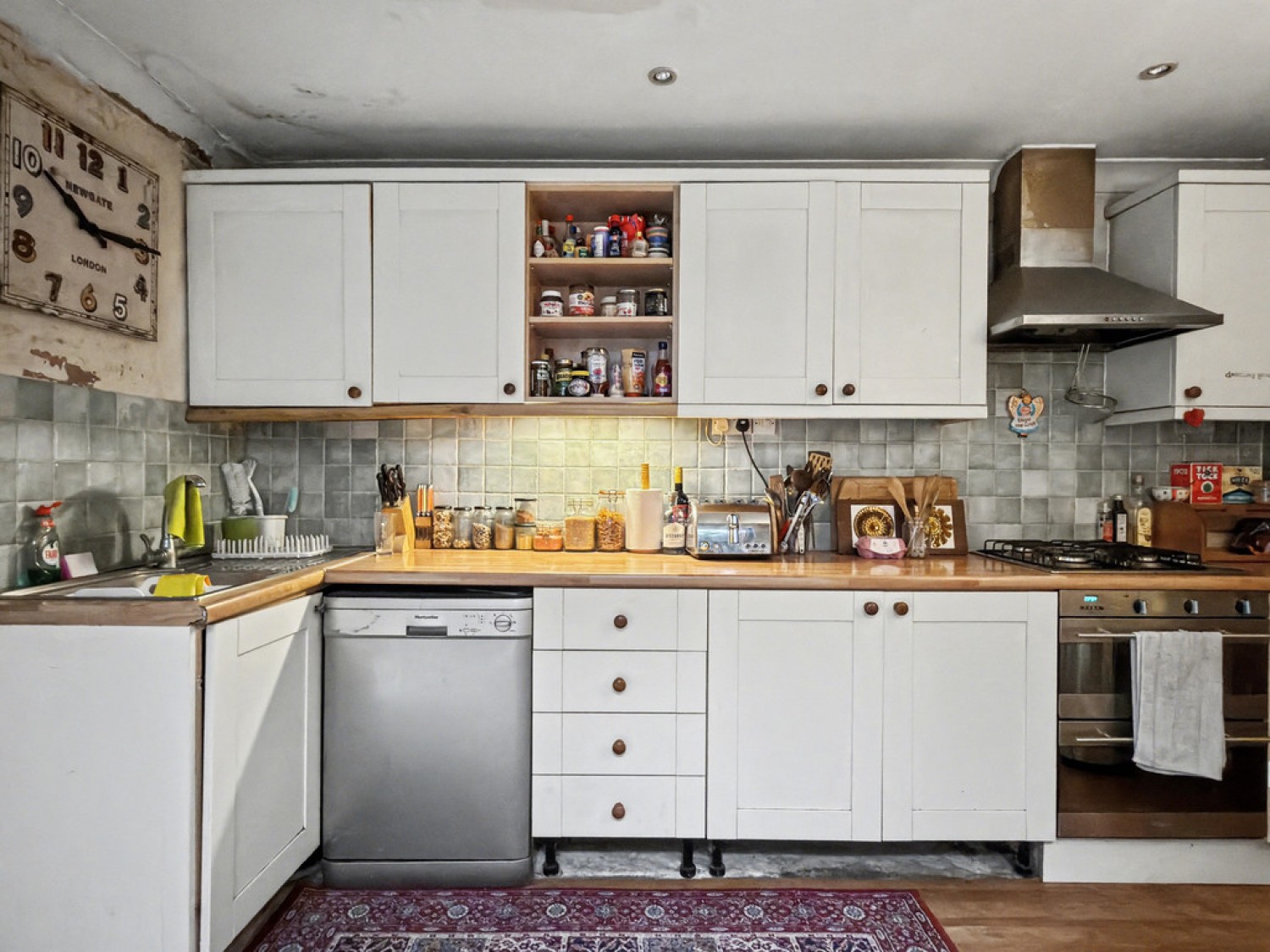 4 bedroom House in Parr Street , Lower Parkstone