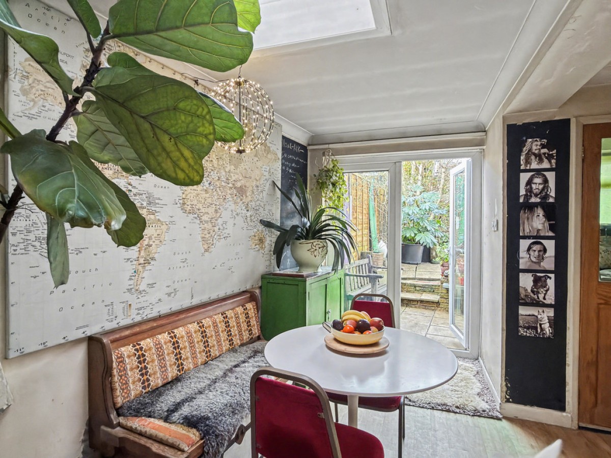 Parr Street , Lower Parkstone