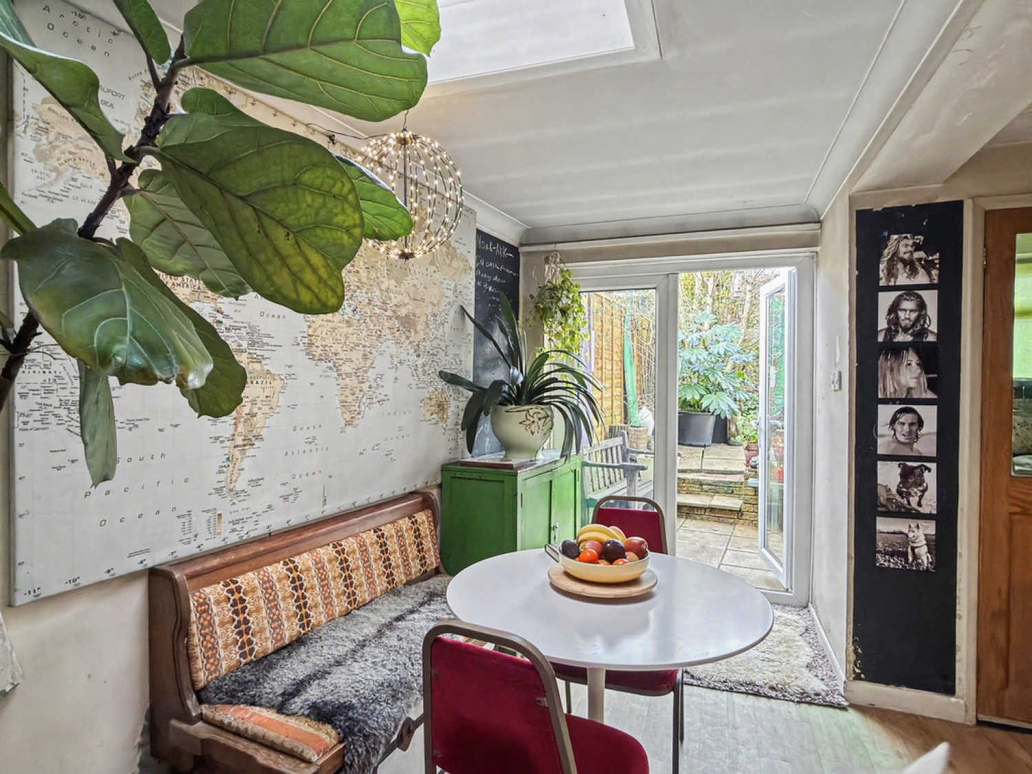 4 bedroom House in Parr Street , Lower Parkstone