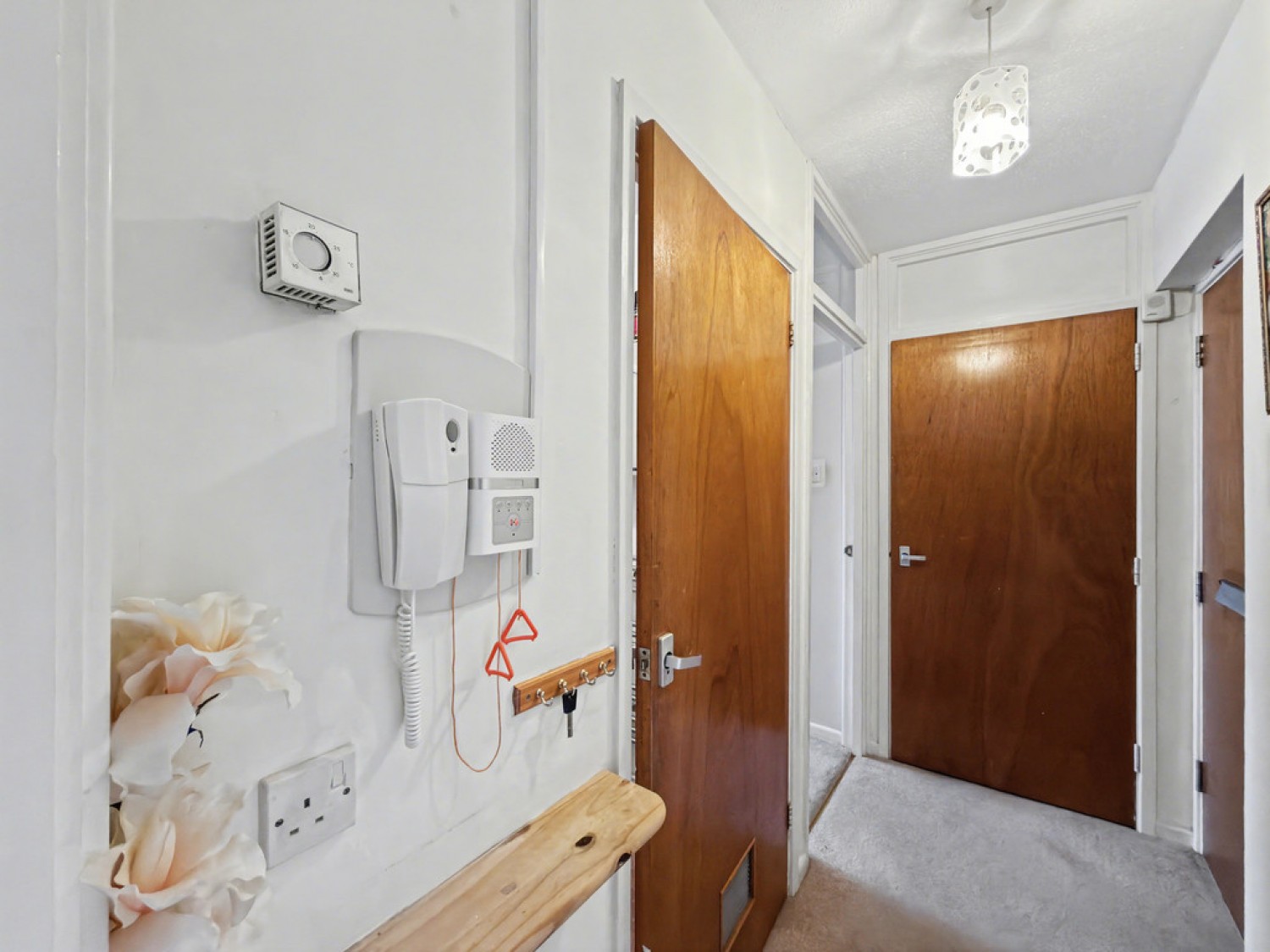 1 bedroom Flat for Sale Buckingham Court, Poole