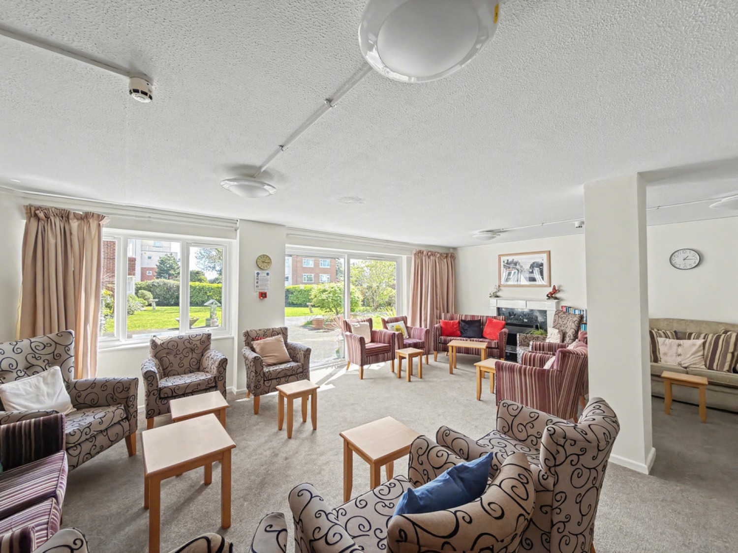 1 bedroom Flat for Sale Buckingham Court, Poole