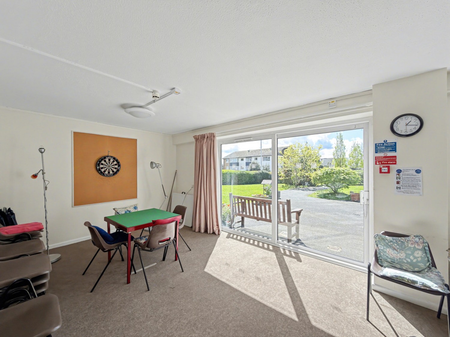 1 bedroom Flat for Sale Buckingham Court, Poole