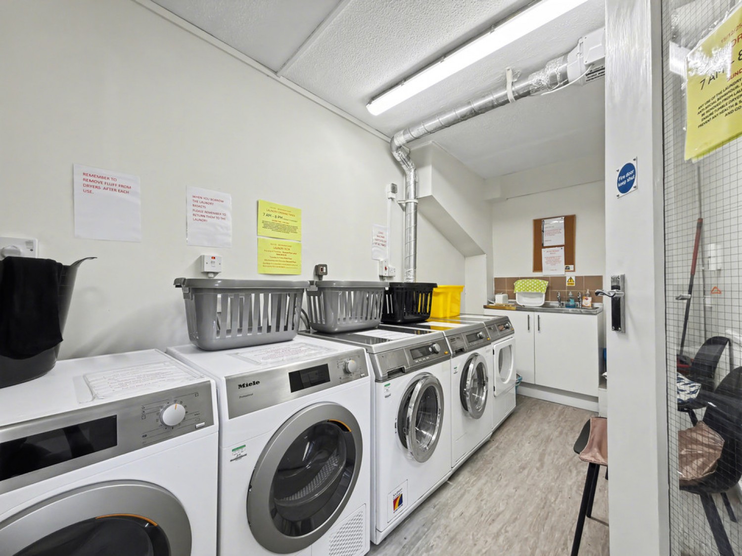 1 bedroom Flat for Sale Buckingham Court, Poole