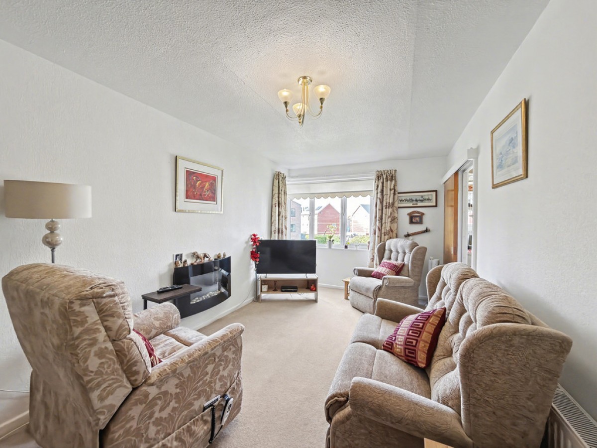 Buckingham Court, Poole