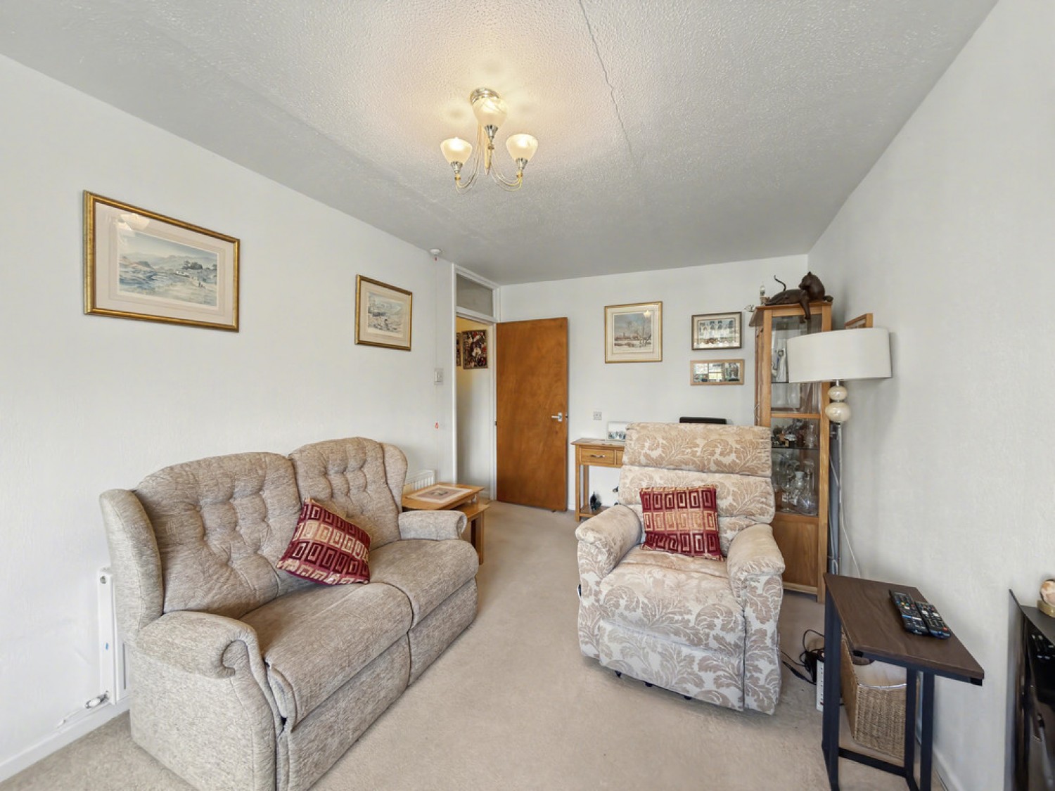 1 bedroom Flat for Sale Buckingham Court, Poole