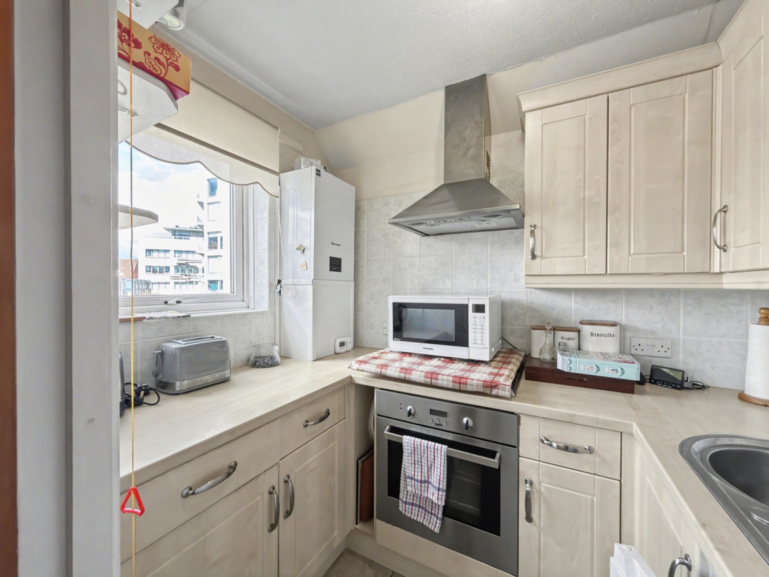 1 bedroom Flat for Sale Buckingham Court, Poole