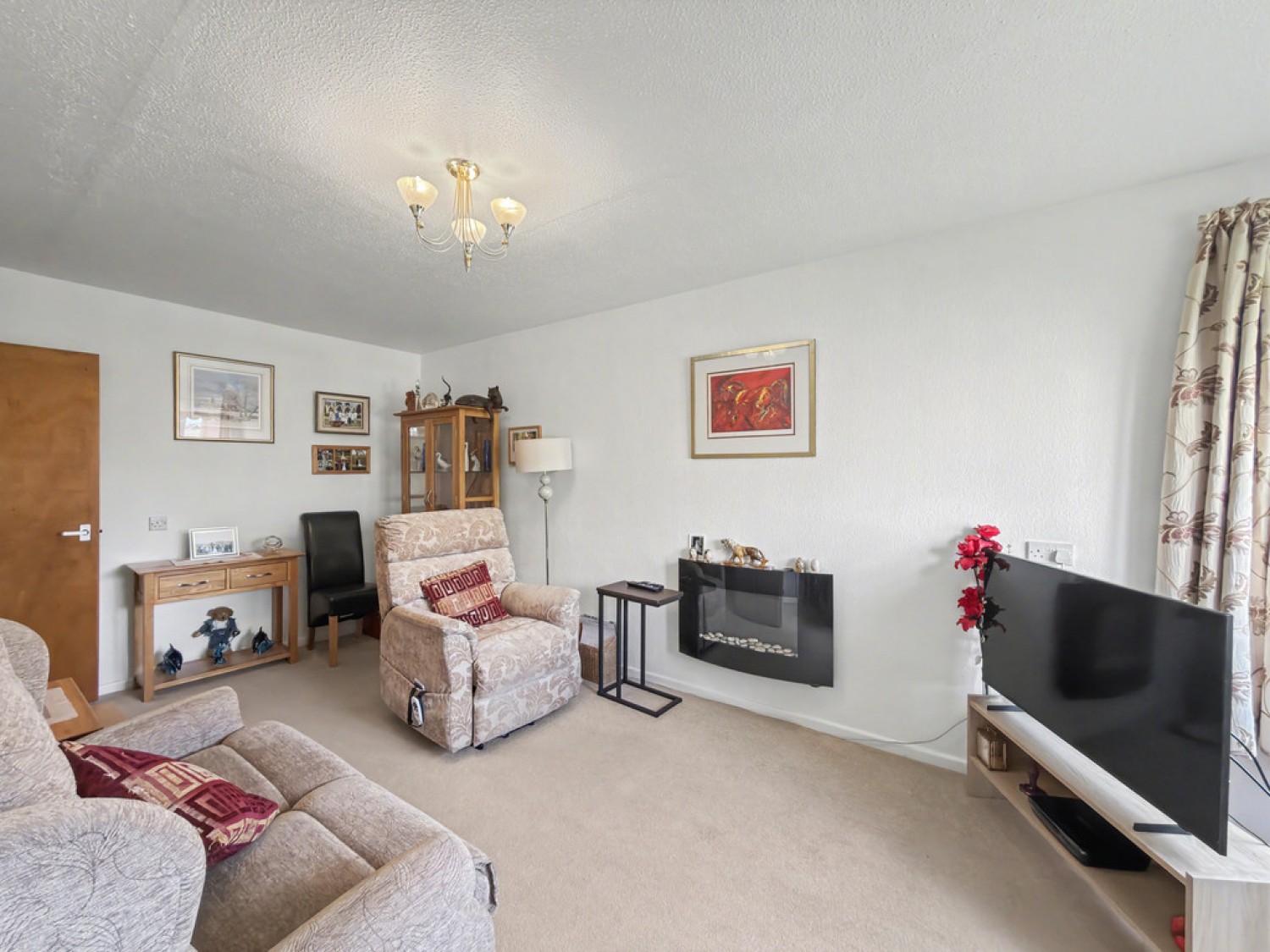 1 bedroom Flat for Sale Buckingham Court, Poole