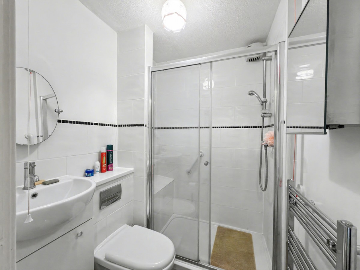 Buckingham Court, Poole