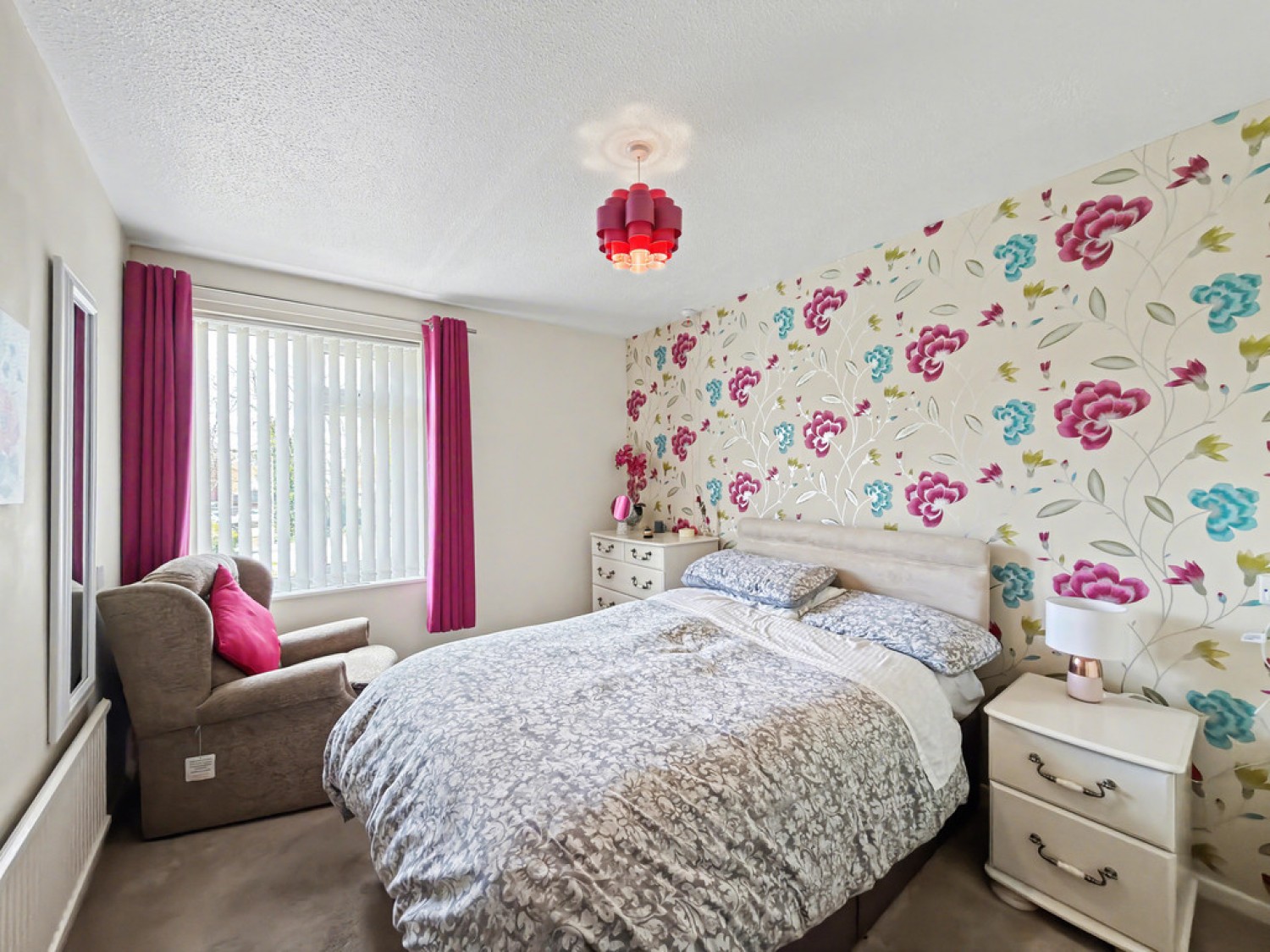 1 bedroom Flat for Sale Buckingham Court, Poole