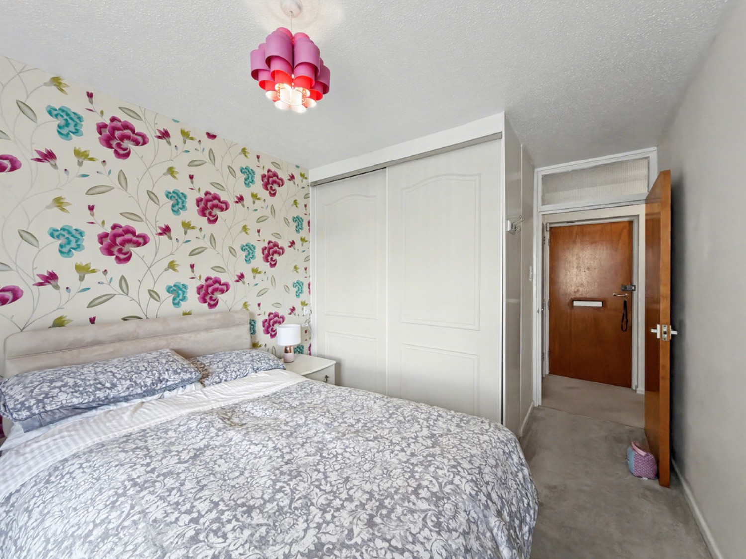 1 bedroom Flat for Sale Buckingham Court, Poole