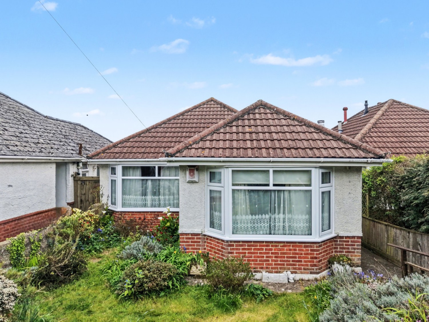 2 bedroom Bungalow for Sale Wayne Road, Parkstone