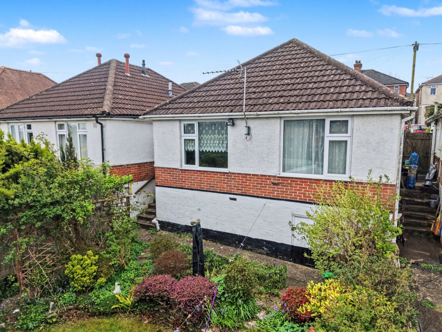 2 bedroom Bungalow for Sale Wayne Road, Parkstone