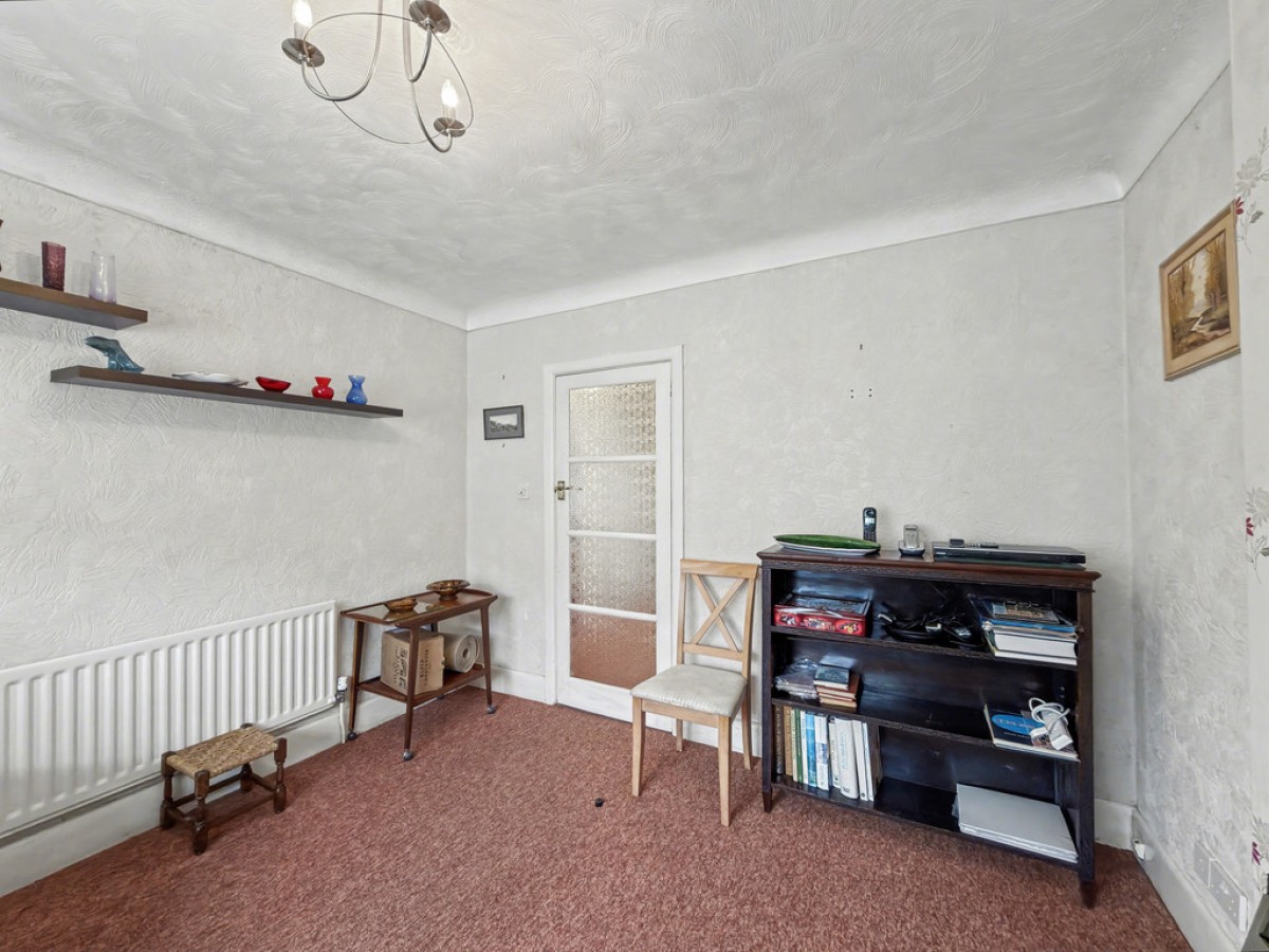 Wayne Road, Parkstone