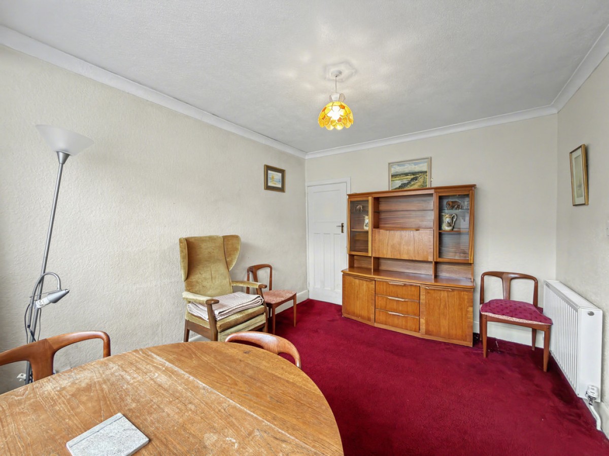 Wayne Road, Parkstone